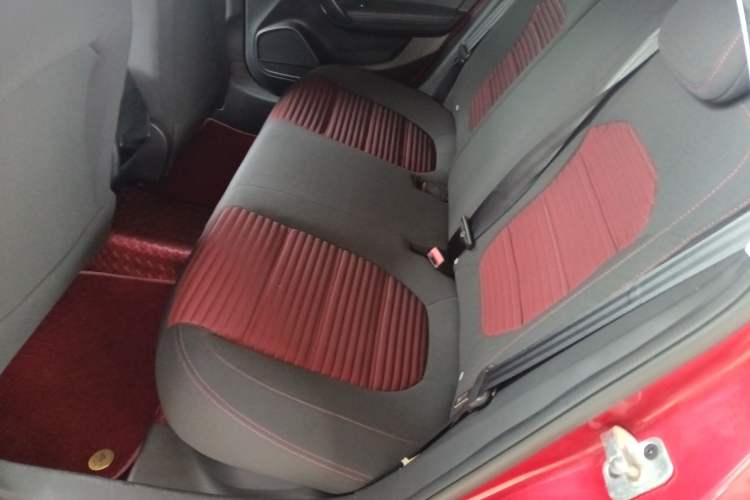 Used MG 6 2017 20T Automatic Elite Smart Connect Version China V Standard