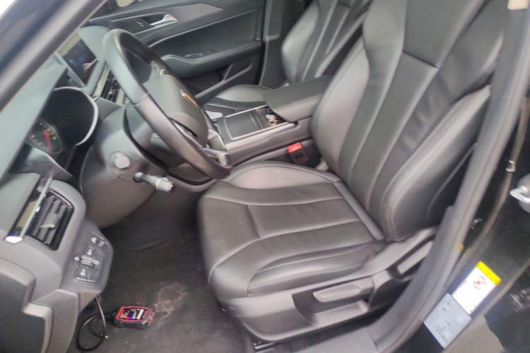 Used Hongqi H5 2022 Classic Model Facelift 1.5T DCT Qiyun Edition
