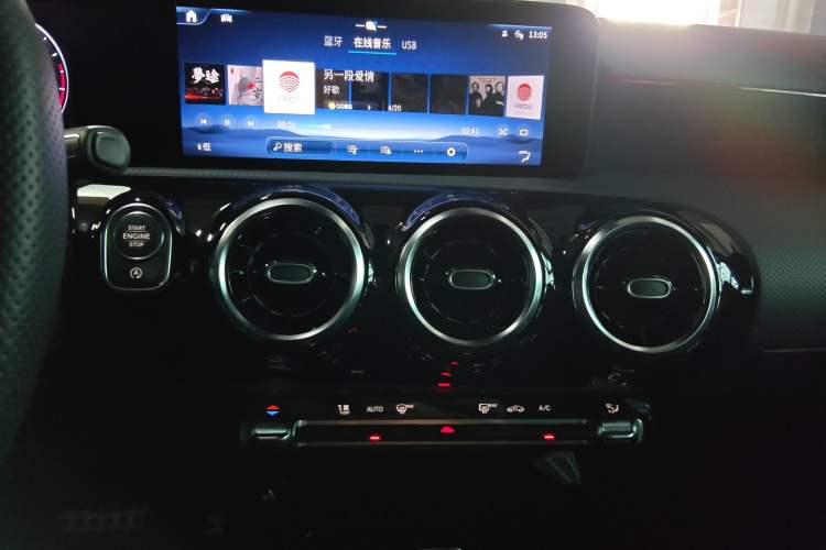 Used Mercedes-Benz CLA 2024 CLA 200 Shooting Brake
