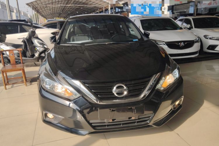 Used Nissan Teana 2016 2.0L XL Comfort Edition
