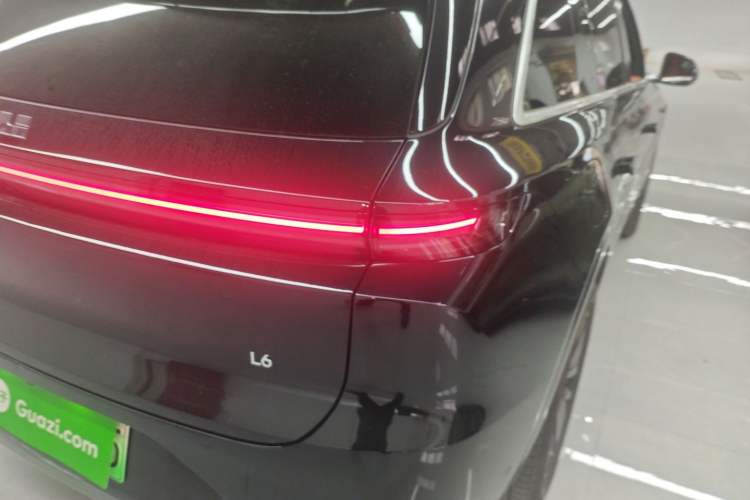 Used Li Auto L6 2024 Pro Model