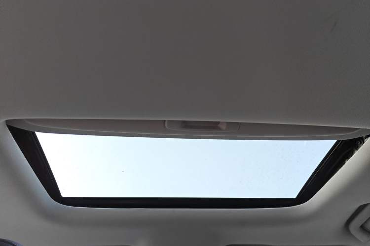 Used GAC Trumpchi M6 2021 270T DCT Luxury Edition (7 Seats)