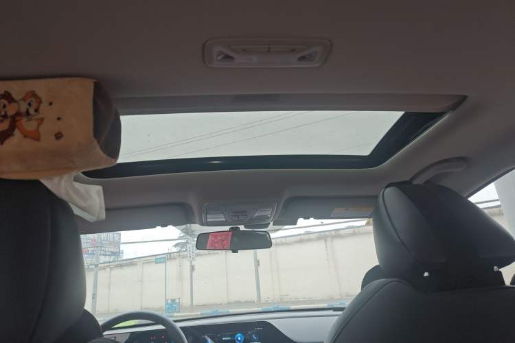 Used Changan Eado 2020 PLUS Blue Whale NE 1.4T GDI DCT Prestige Model
