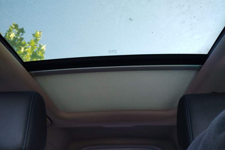 Used BYD Yuan New Energy 2019 EV360 Smart Connect Leading Model