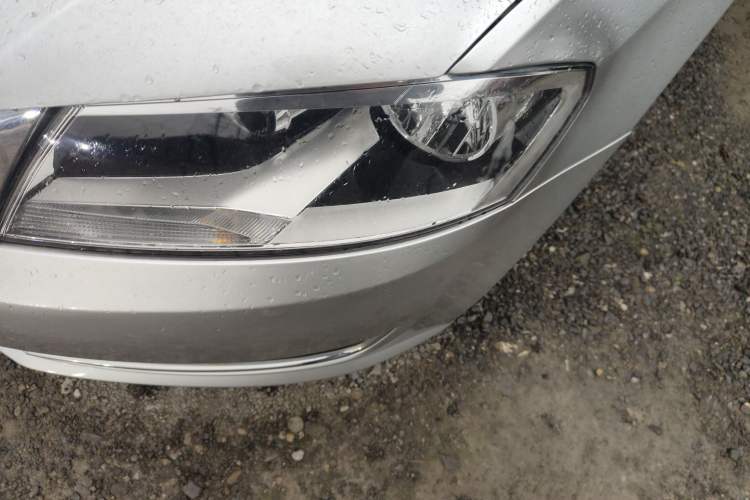 Used Volkswagen Lavida 2013 Restyled Classic 1.6L Automatic Comfort Edition