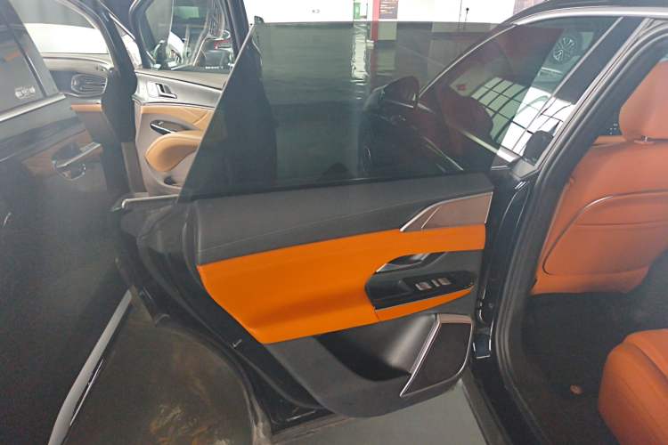 Used XPeng G9 2024 570 Max
