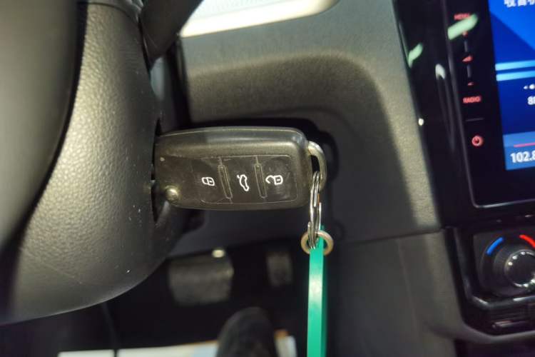 Used Jetta VA3 2021 1.5L Automatic Glory Edition
