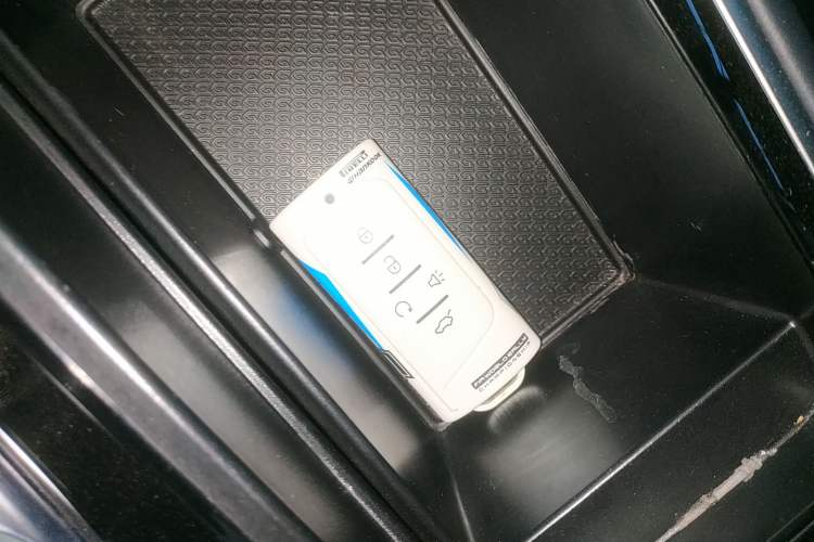 Used GAC Trumpchi M8 2021 Lingxiu Series 390T Deluxe Edition
