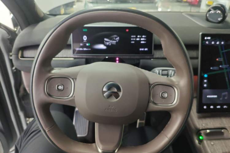 Used Nio ES7 2022 75 kWh