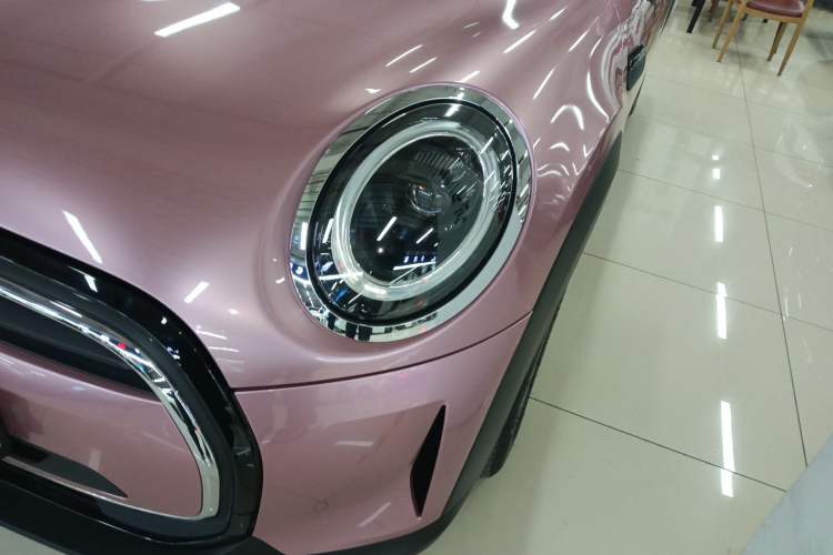 Used  MINI 2022 Updated 1.5T ONE