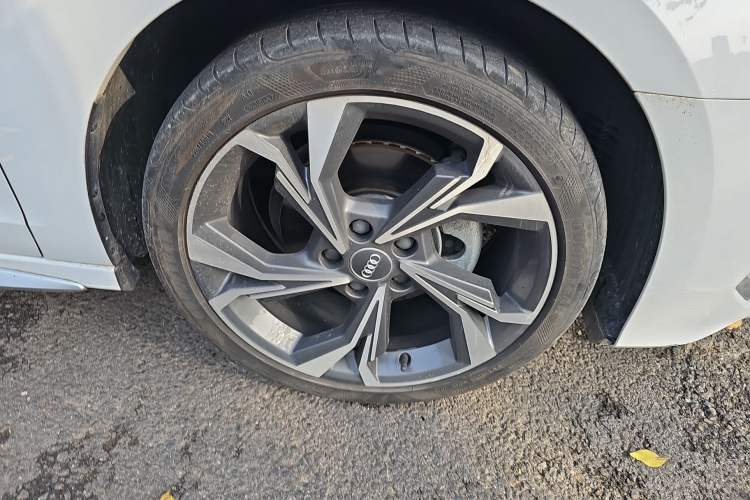 Used Audi A3 2021 Sportback 35 TFSI Luxury Sports Model
