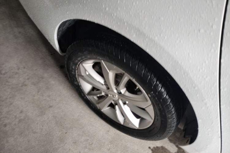 Used Geely Auto Emgrand GL 2020 1.4T CVT Asian Games Edition
