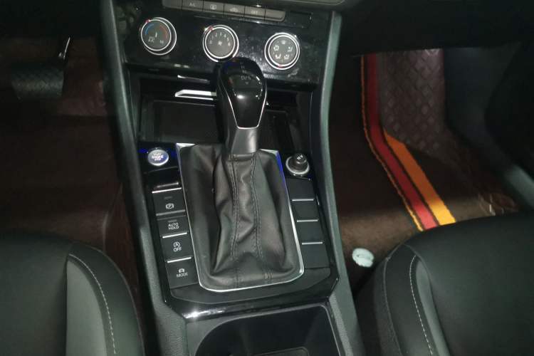 Used Volkswagen Sagitar 2021 280TSI DSG Excellence Edition
