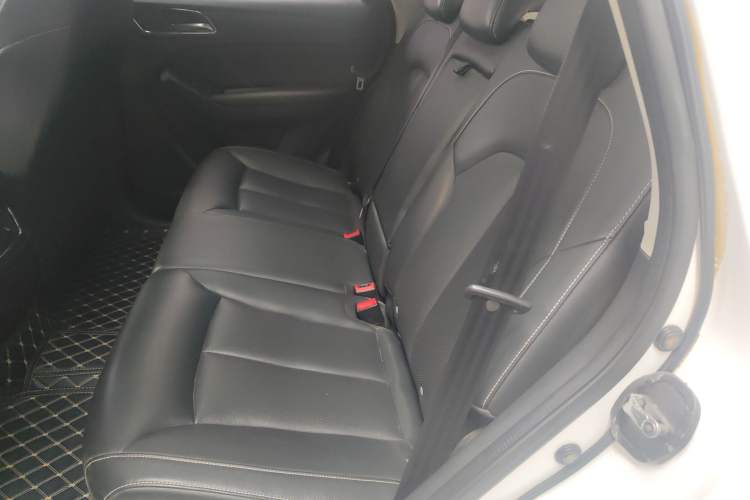 Used Roewe RX5 2020 20T Automatic 4G Connect Superior Flagship Edition
