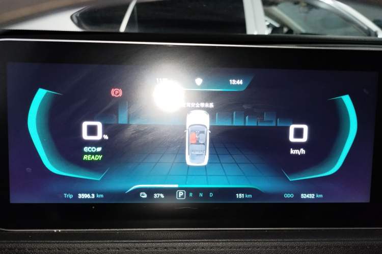 Used FORTHING Friday 2024 410+
