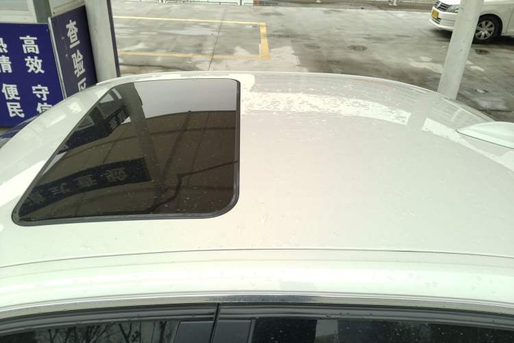 Used BMW 3 Series 2015 316Li Fashion Model
