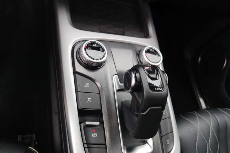 Used Tank 300 2023 Off-Road Edition 2.0T Challenger
