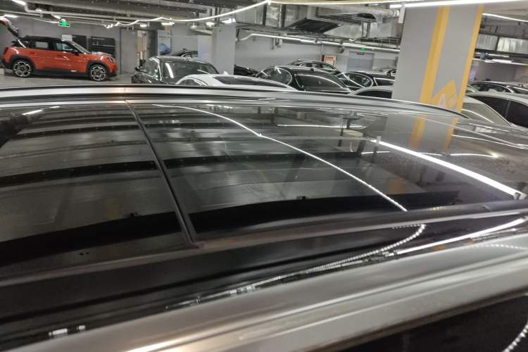 Used BMW X5 2022 Restyled xDrive 30Li Luxury Version M Sport Package