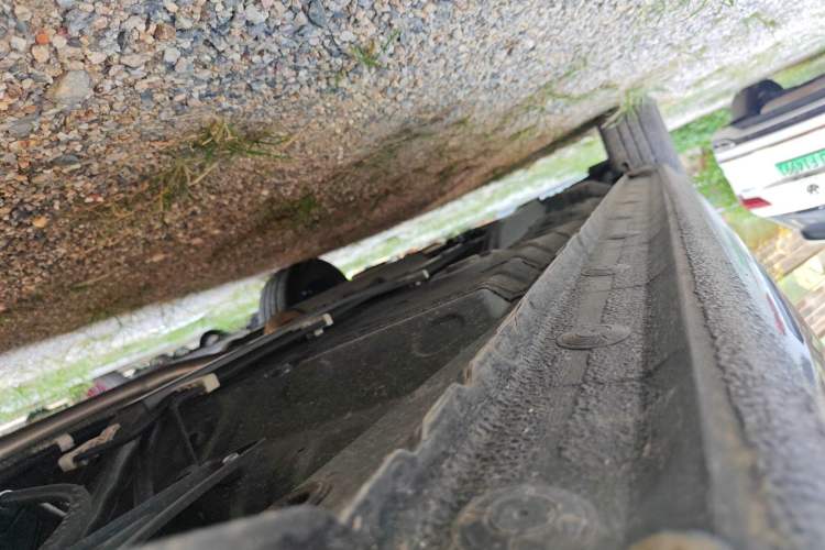 Used Toyota YARiS L 2019 1.5E CVT Dynamic Edition China VI compliant
