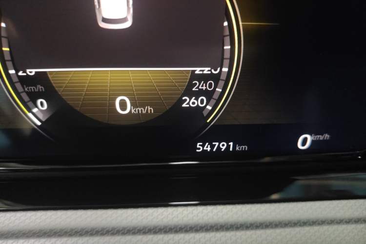 Used Volkswagen Golf 2023 Facelift 280TSI DSG Pro
