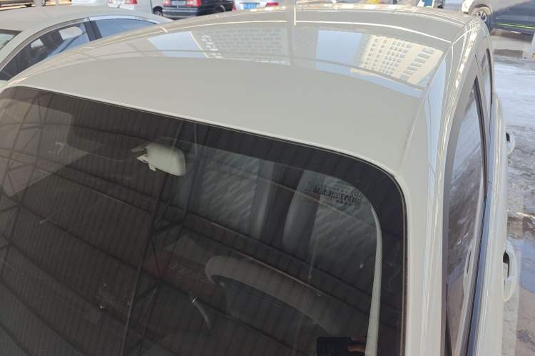 Used Leapmotor T03 2024 200 Lite Edition
