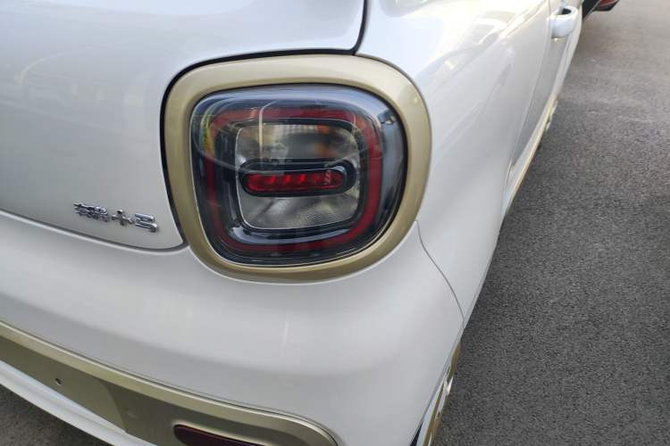 Used Bestune Pony 2025 222km Lightning Horse