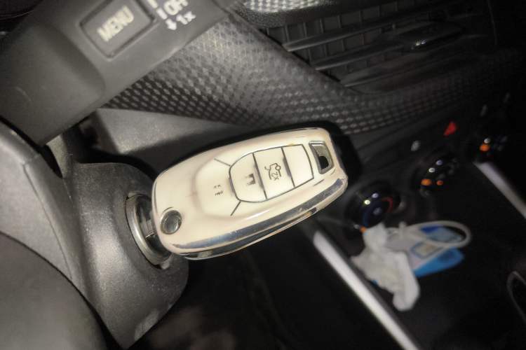 Used Chevrolet Cavalier 2020 Redline 325T Automatic Xinshang Edition
