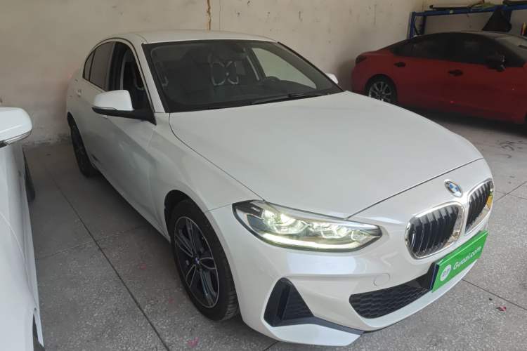 Used BMW 1 Series 2022 120i M Sport Edition
