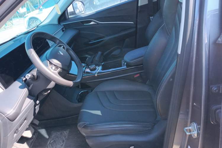 Used NETA U 2021 Pro 400 Cruiser Edition