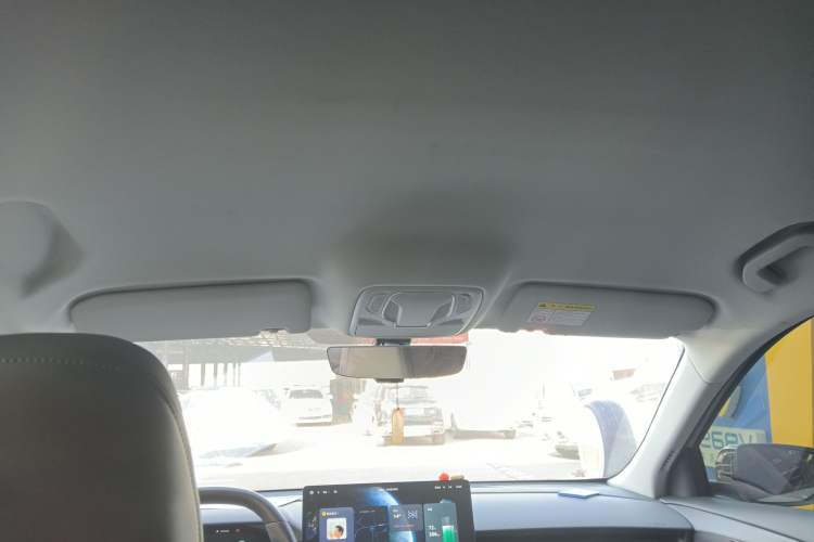 Used MG ES5 2025 425 Pro Rear-Drive Version
