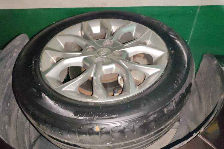 Used Geely Auto Vision 2018 1.5L Automatic Prestige Model
