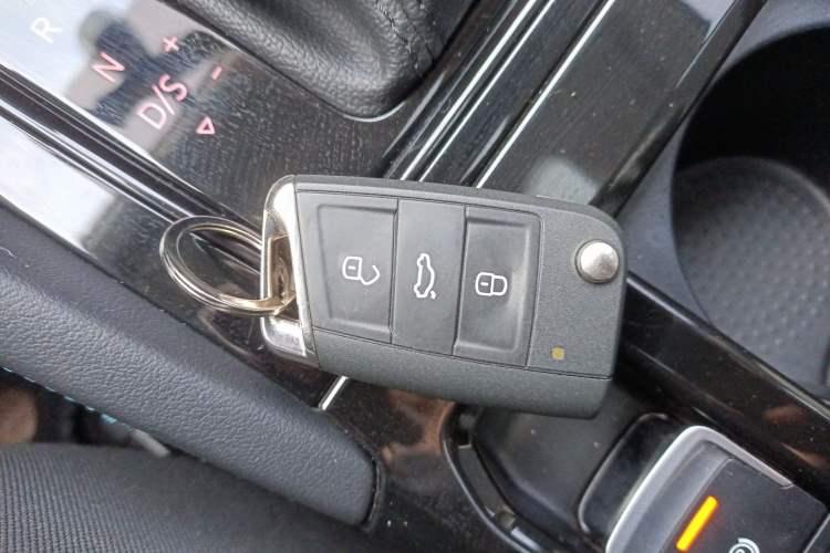 Used Jetta VS5 2022 280TSI Automatic High-Gloss Enjoyment Model