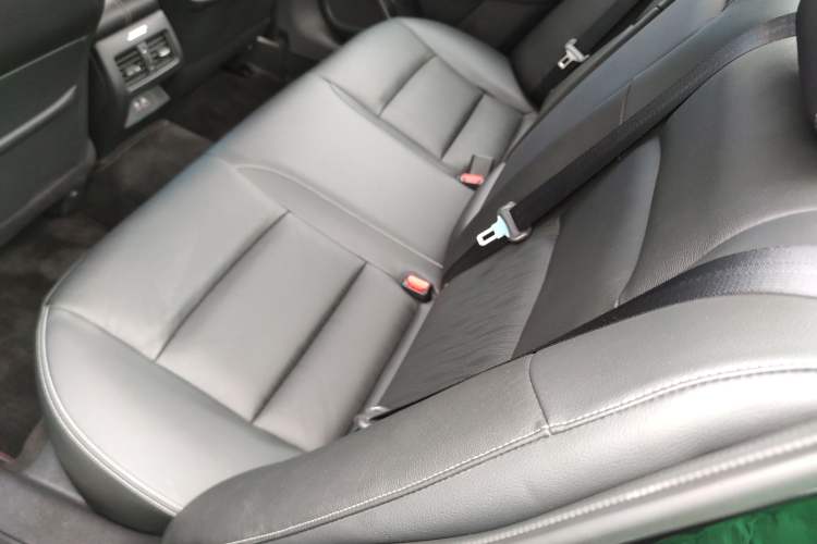 Used Nissan Teana 2021 2.0L XL Comfort Edition
