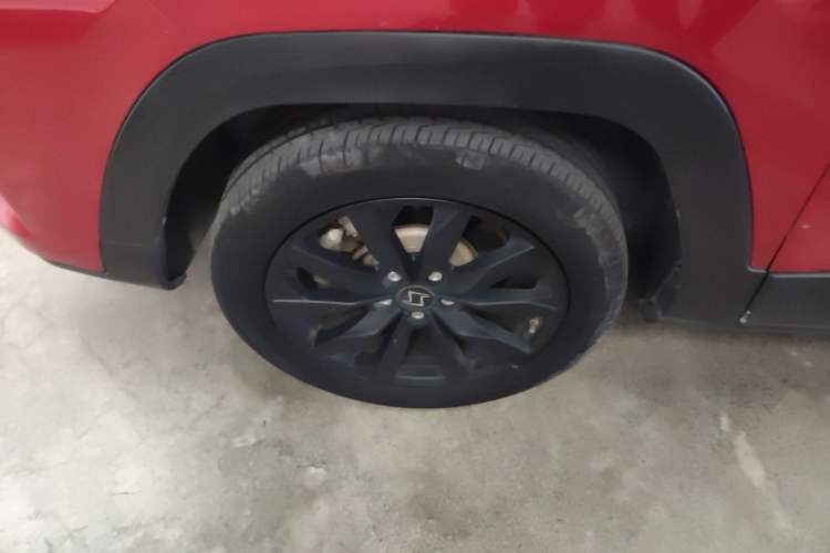 Used SOL X4 2021 1.5T CVT Chief Edition