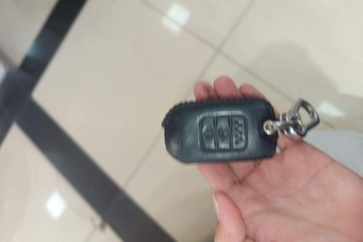 Used Honda Vezel 2017 1.5L CVT 2WD Comfort Model
