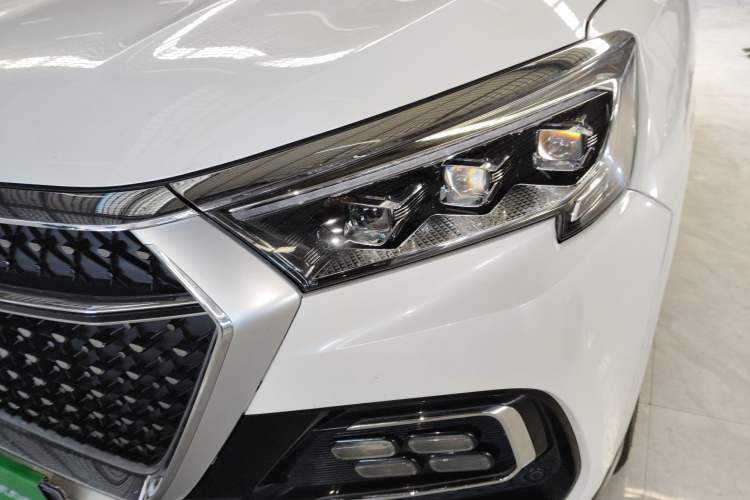 Used JETOUR X95 2020 1.6T DCT Exploration Pro Edition 5-seater