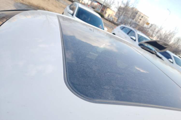 Used BMW i3 2025 eDrive 40 L Midnight Edition
