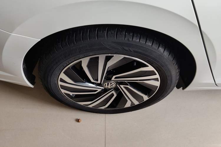 Used Volkswagen Sagitar 2021 280TSI DSG Excellence Edition