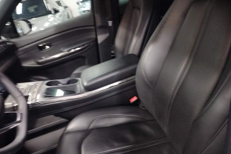 Used Nio ES6 2020 420 km Sport Edition