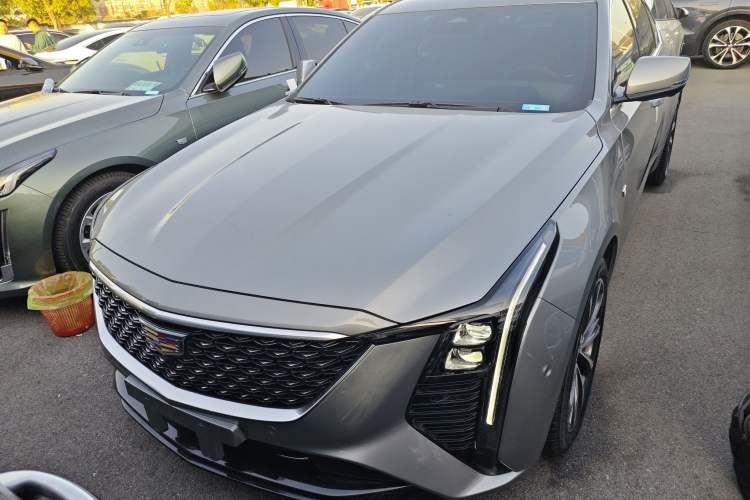 Used Cadillac CT5 2025 28T Urban Sport Edition
