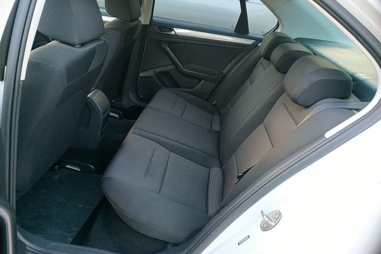 Used Volkswagen Bora 2019 Facelift Bora·Legend 1.5L Automatic Fashion Edition China VI Standard