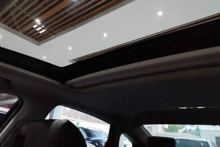 Used Honda Accord 2018 260TURBO Luxury Edition China VI