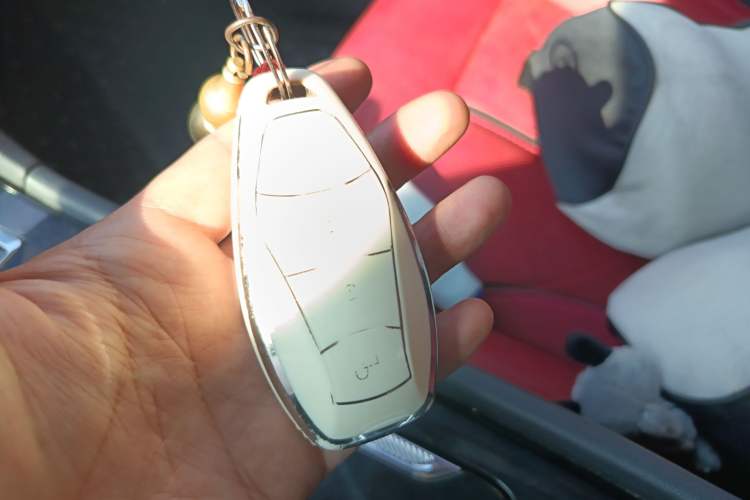 Used Hongqi H6 2023 2.0T ZhiShang Version