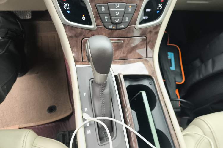 Used Buick LaCrosse 2013 2.4L SIDI Leading Comfort Version
