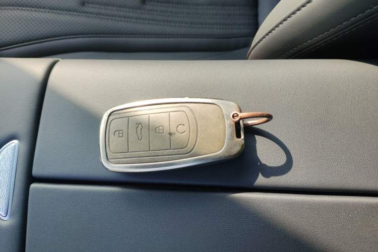 Used Chery Fengyun A8 2024 127 Yufeng Edition