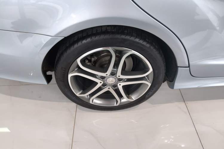 Used Mercedes-Benz CLS 2015 CLS 260
