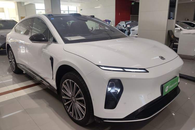 Used Nio ET9 2025 100 kWh