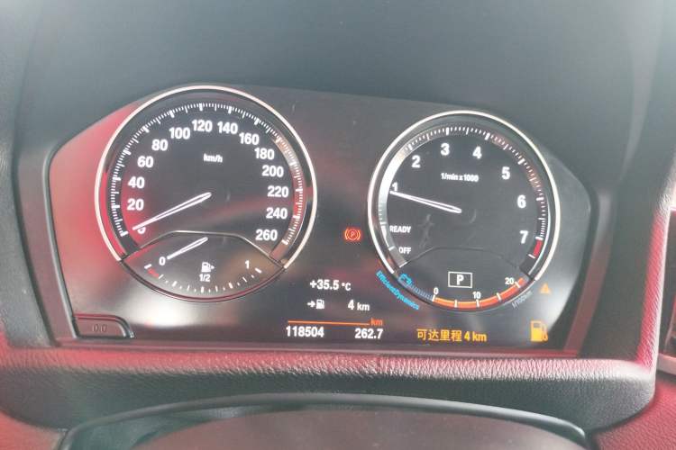 Used BMW X1 2021 sDrive25Li Leading Model
