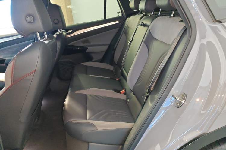 Used Volkswagen ID.4 CROZZ 2024 PRIME