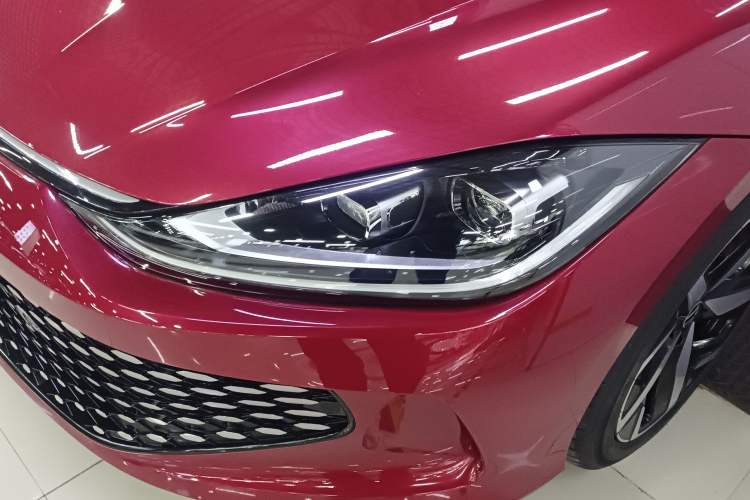 Used Volkswagen Lamando 2022 Lavida L 280TSI DSG Cool & Spicy Edition
